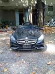 ПРОМО! Детска електрическа количка Mercedes-Benz S63 AMG
