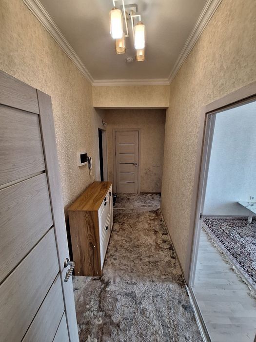 Sergeli Yangi darxon 3 xonali uy oilaga ijaraga berikladi