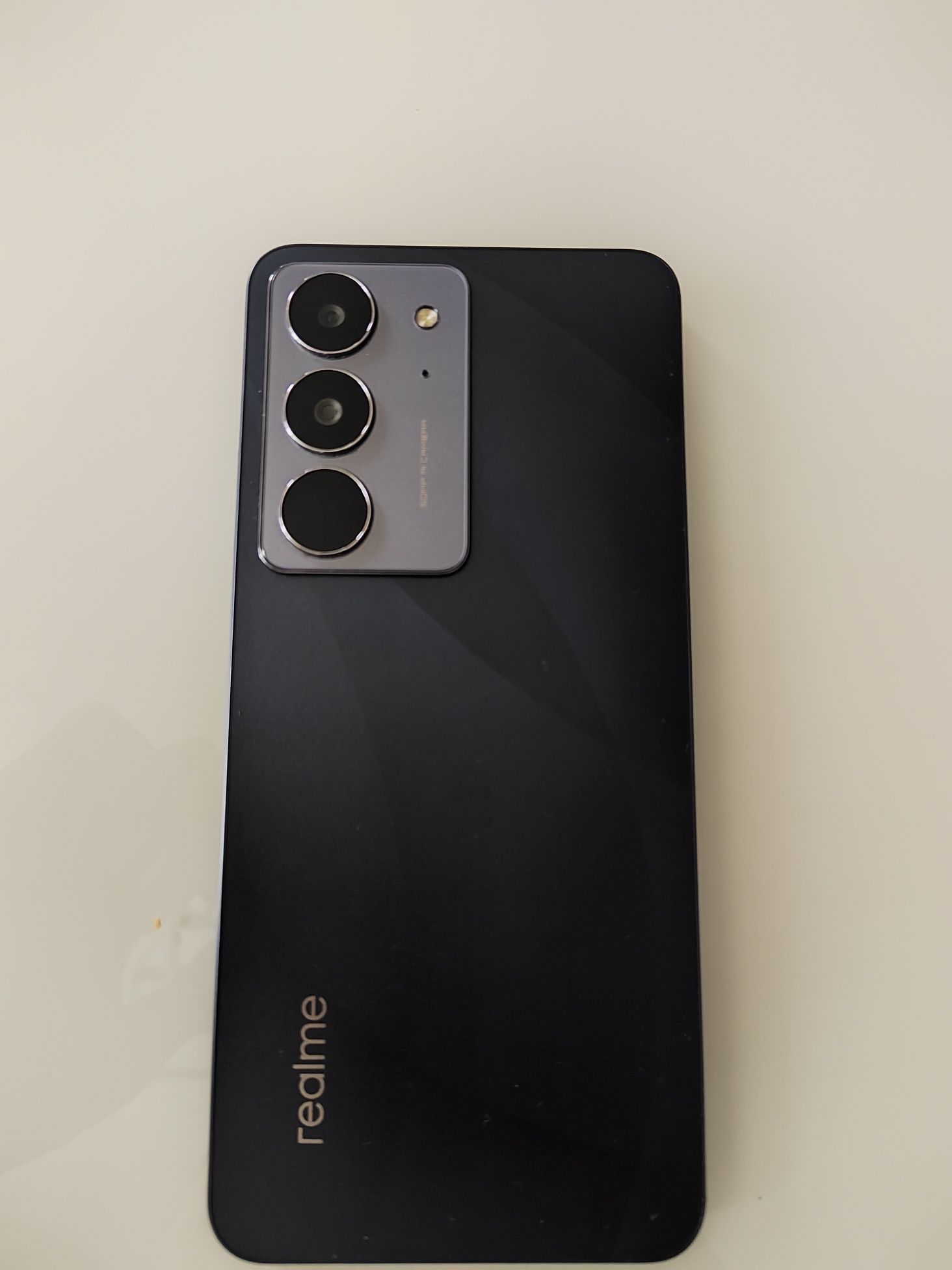 Realmi c75x 256GB / 8GB RAM