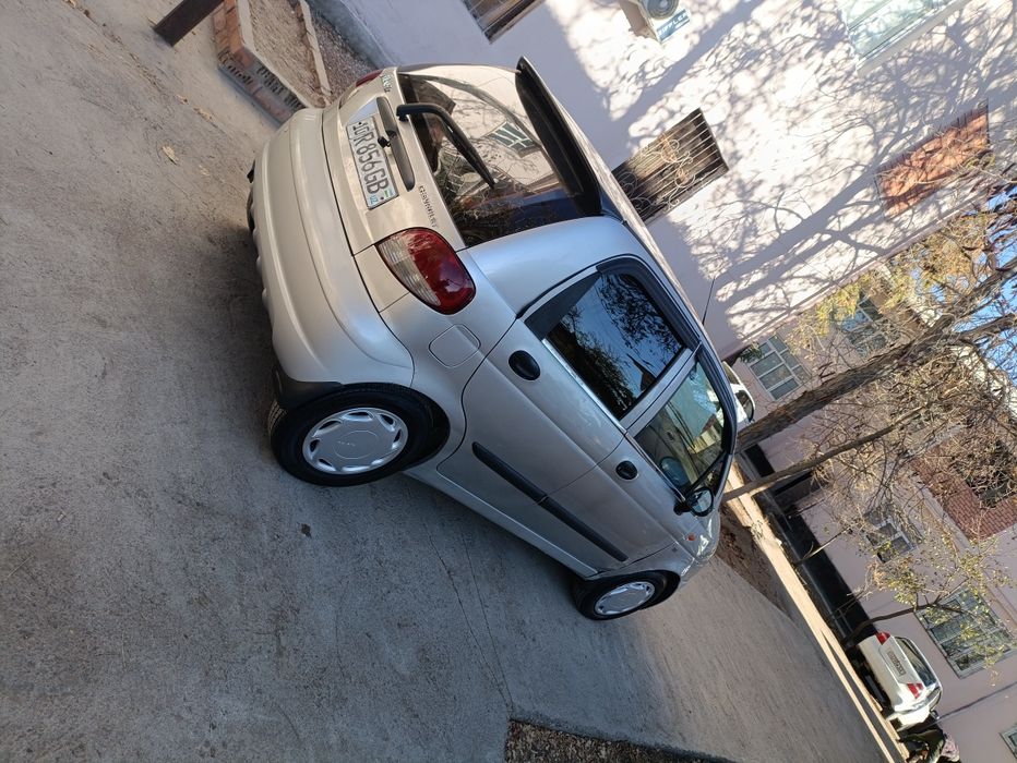 Матиз мх супер кандитсанер срочна сотилди ген берамиз