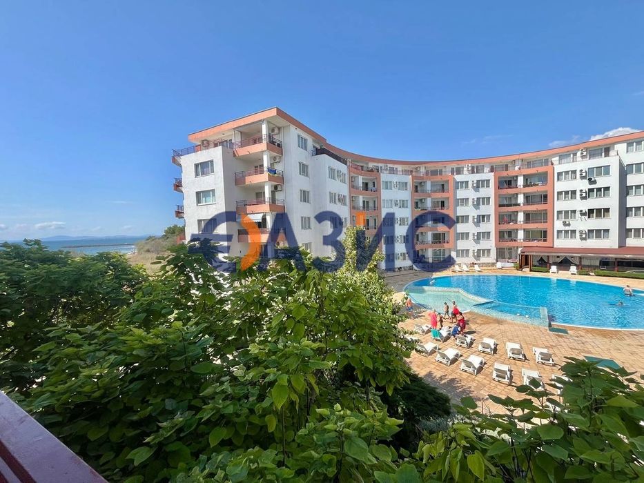 Продава се Двустаен апартамент в с. Равда, Област Бургас - 86 кв.м за 1146 €/кв.м - Снимка #2