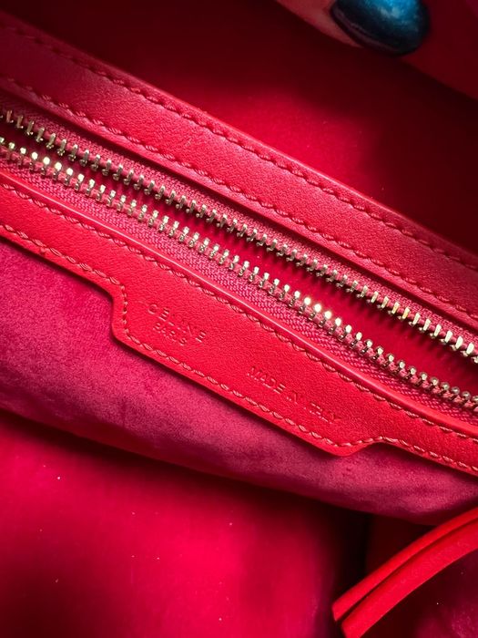 Geanta Celine Paris - noua