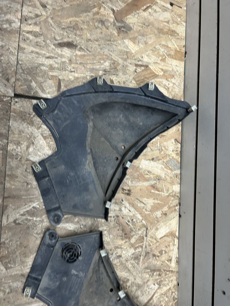 Carenaj bmw G20 G21 seria 3 stanga / dreapta 2019-2021