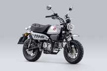 Honda Monkey 125 cmc Motocicleta Noua categorie Naked
