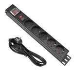 PDU (корпус из алюминиевого сплава)