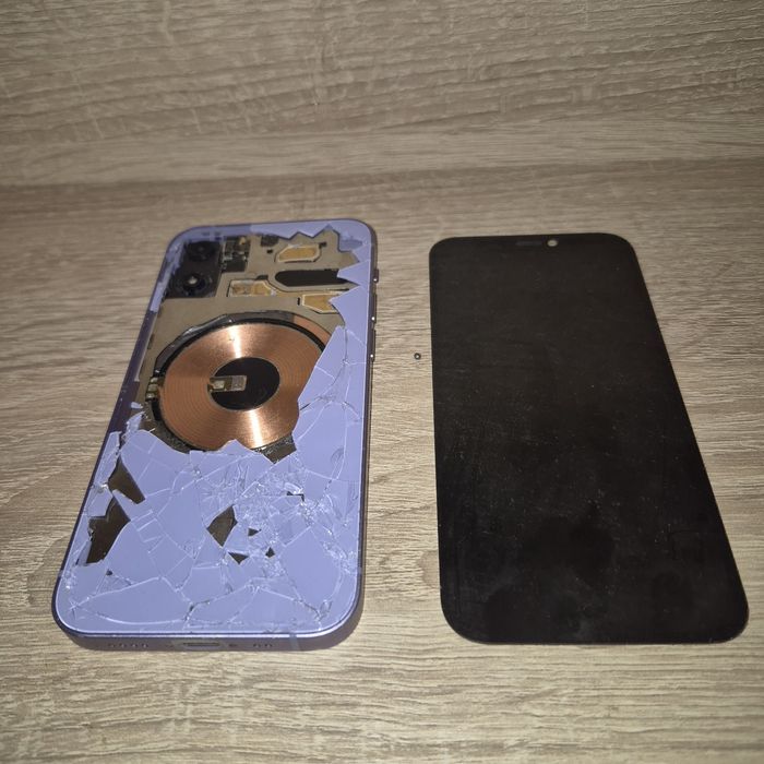 Vand Iphone 12 Mini Piese !!