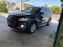 Captiva 3+ 4 qilingan 2016 yil