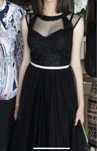 Rochie lunga de seara