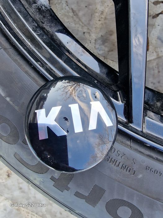 KIA HYUNDAI 15 Оригинални 4х100 нов модел