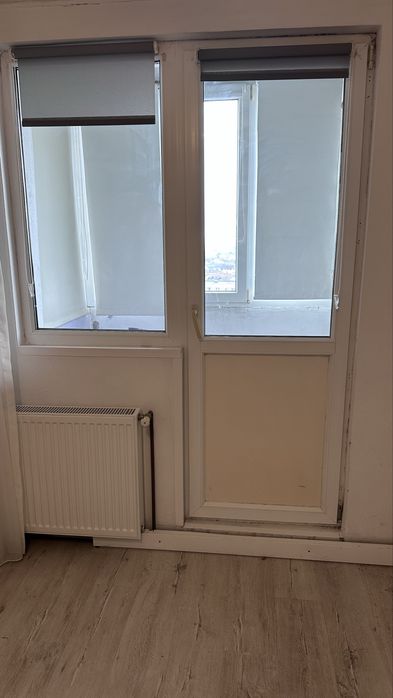 Vand apartament 3 camere ultimul etaj 10