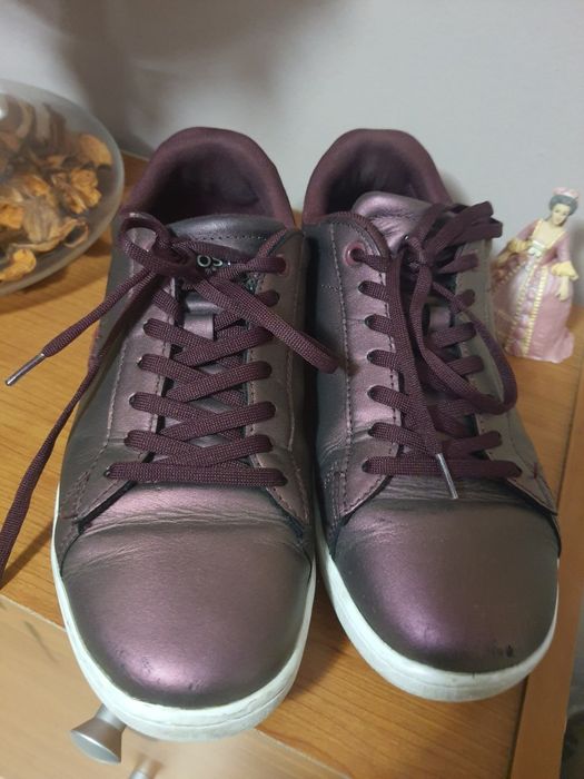 Кецове на Lacoste