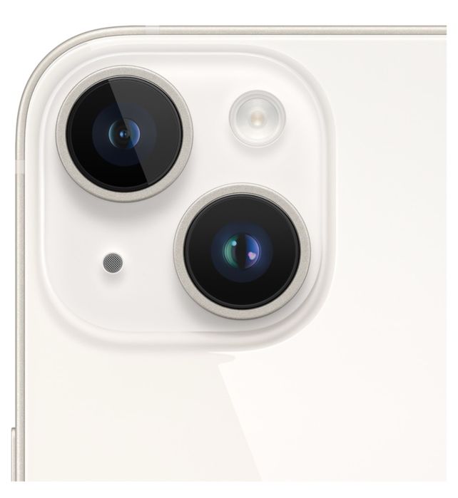 Iphone 14 fullbox starlight