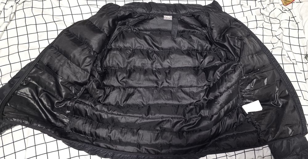 Geaca Puma WarmCell Ultralight marimea L