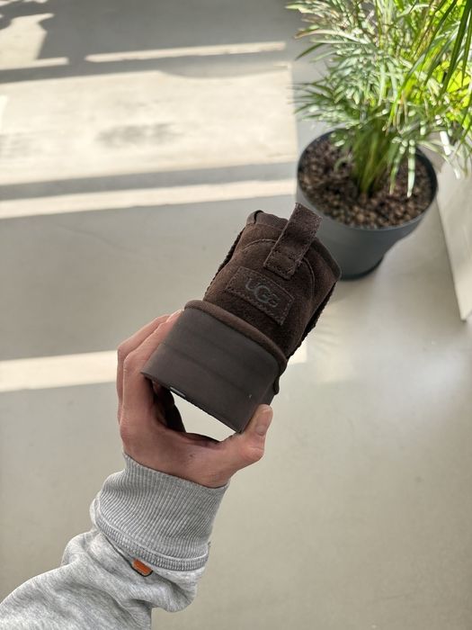Дамски апрески UGG