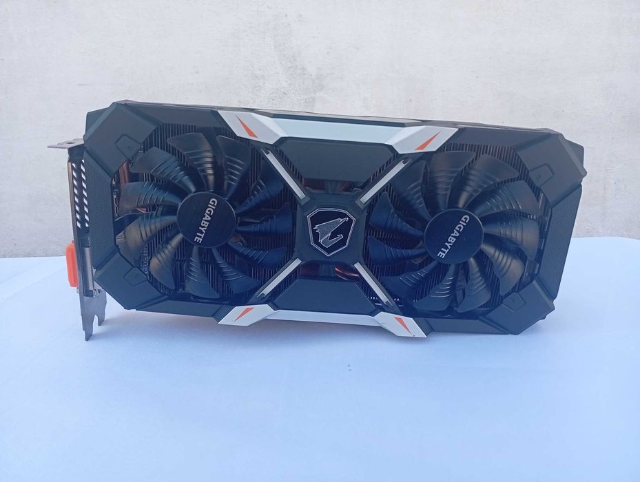 GTX 1060 6gb sotaman
