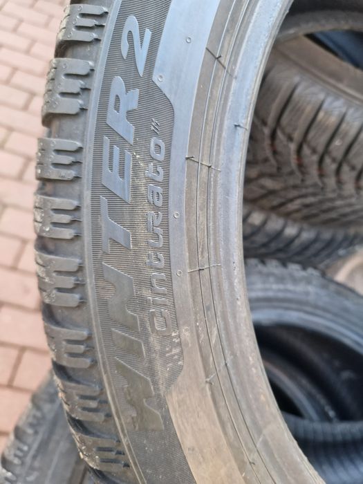 Anvelope PIRELLI 225/45/17