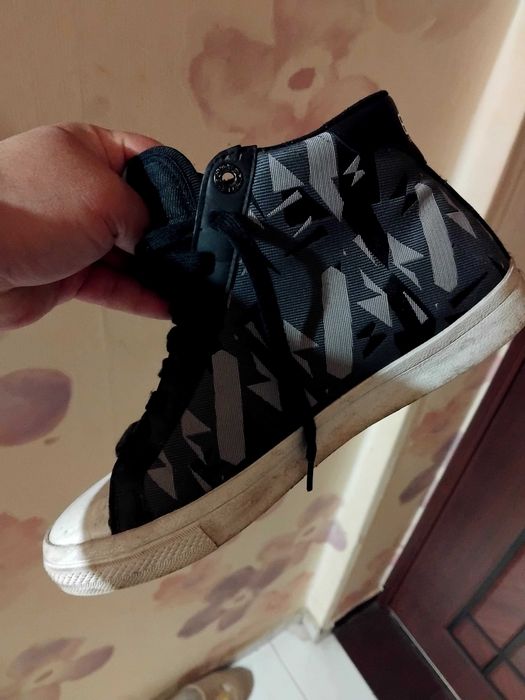 Кецове Armani 80 lv