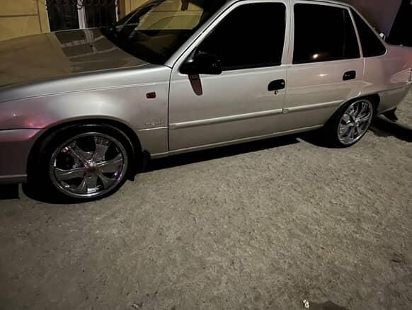 Diska R17 205/45