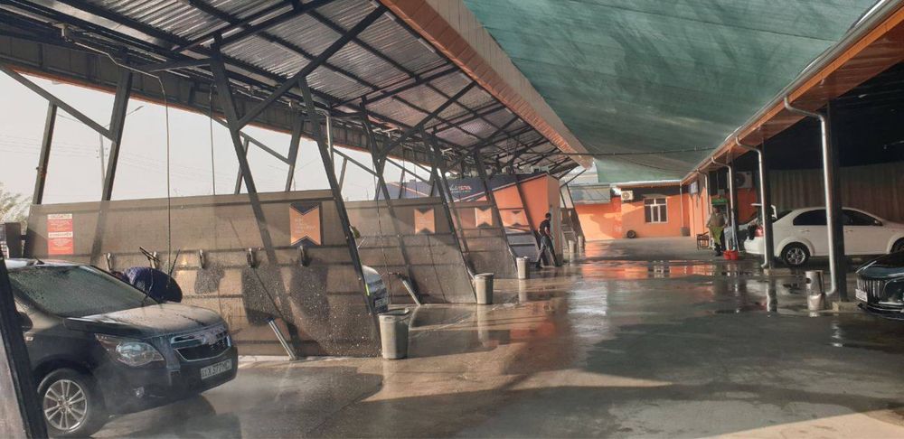 Продаётся бизнис с всеми удобствами