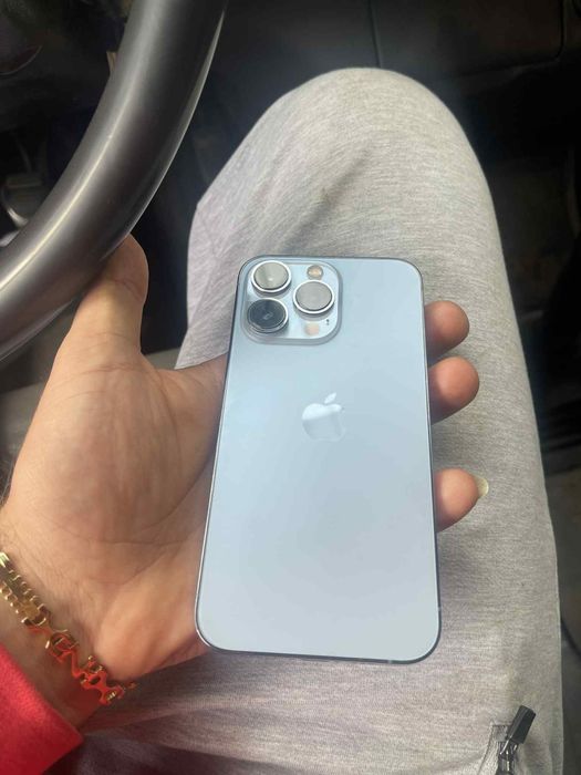 Vand Iphone 13 pro