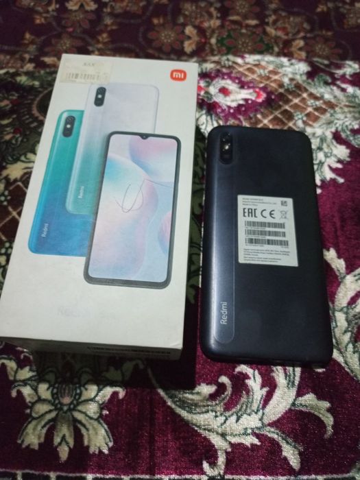 Redmi 9a sotiladi