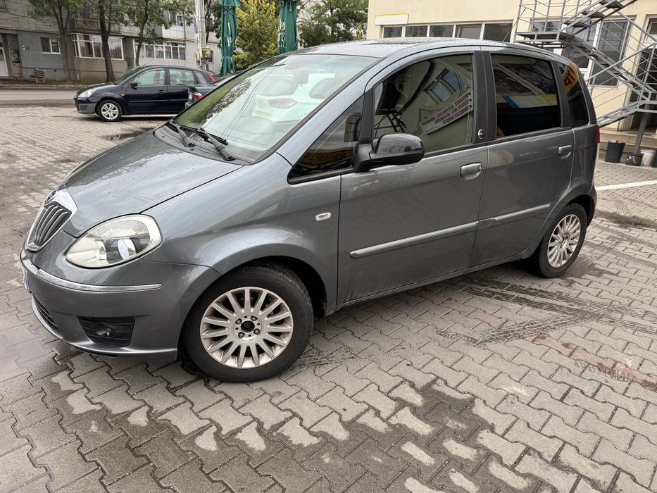 Vand Lancia Musa