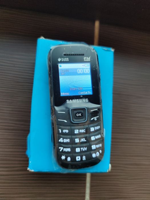 Samsung Keystone 2