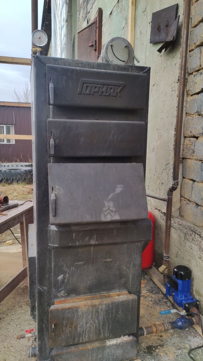 Сварочные работы