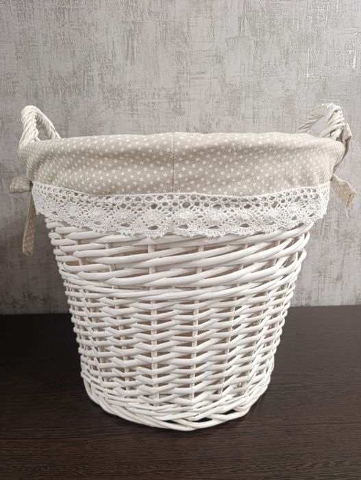 Продам корзину для белья