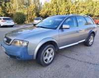 Aripa stanga Audi A6 C5 Allroad