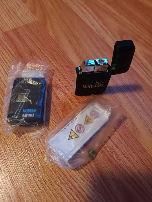 Brichete de colectie Wiston anti-vant