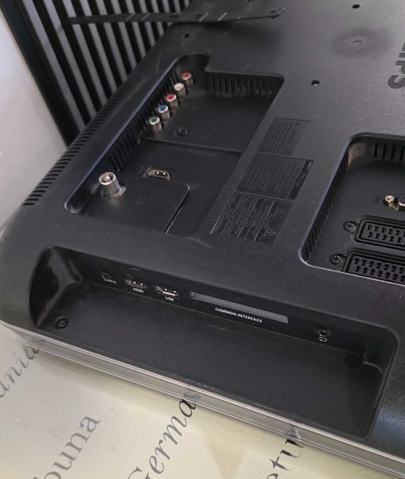 Televizor Philips 22PFL5604H - 22 inch/56 cm cu suport pt perete