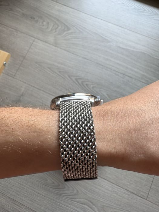 Ceas Zeppelin 7680M-2, inca in garantie