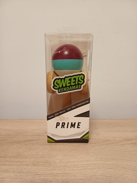 Kendama Sweets-Prime Stripe Avalanche