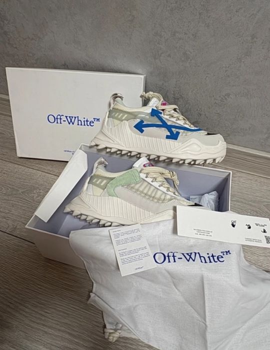 Off white odsy 1000