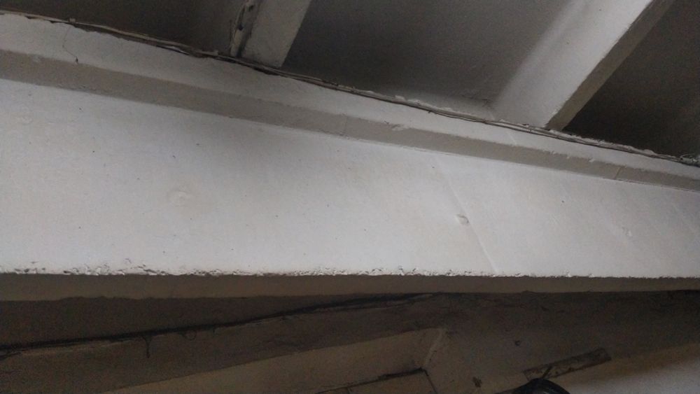 Продам ригель плита