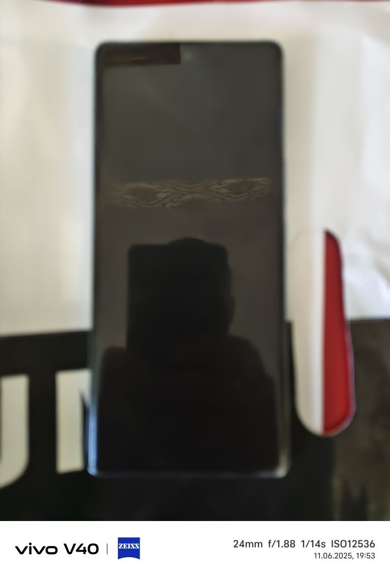Vivo v30e 7 ой ишлаган каропка документи бор