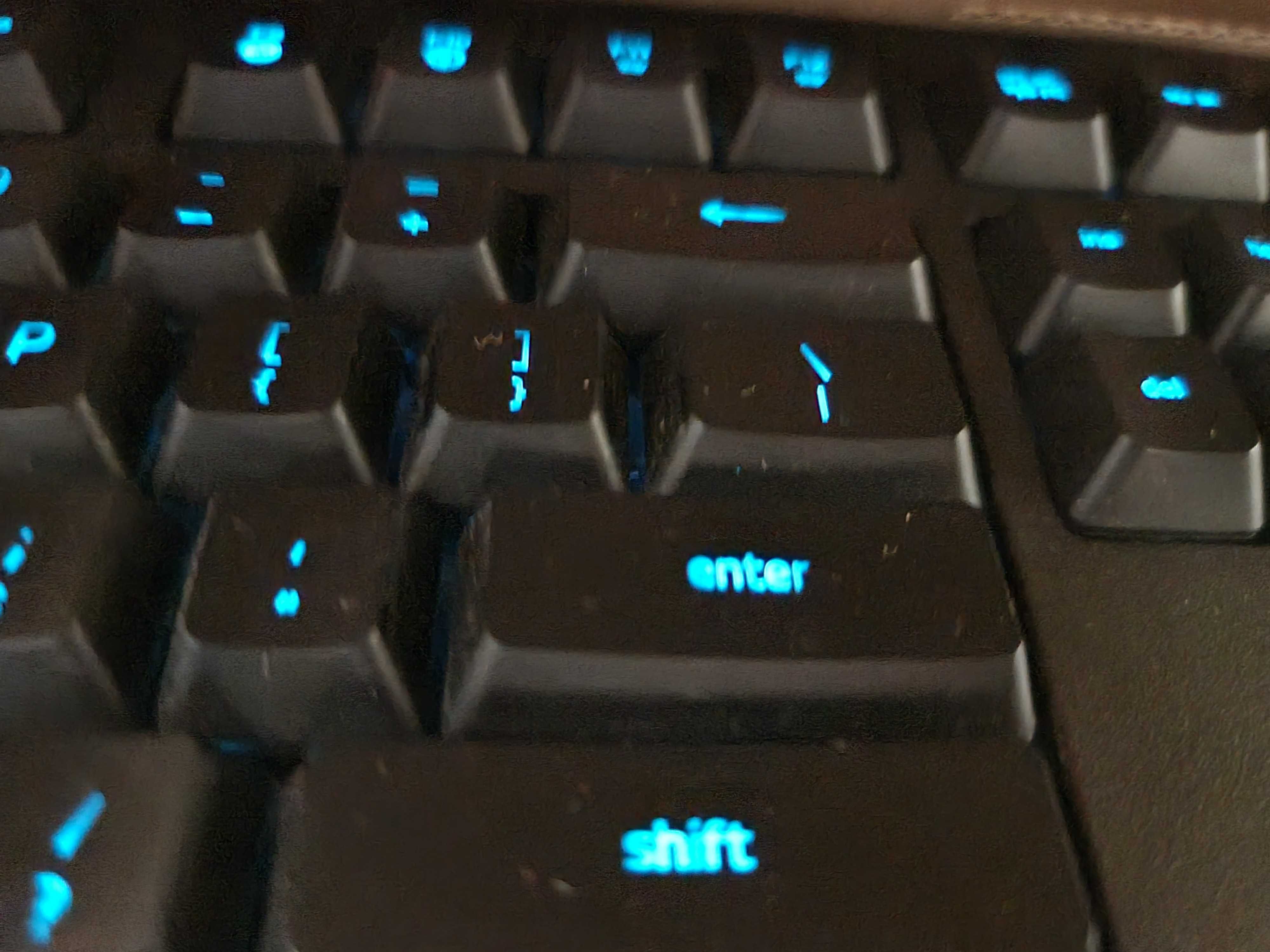 Геймърска клавиатура Razer Cynosa Lite