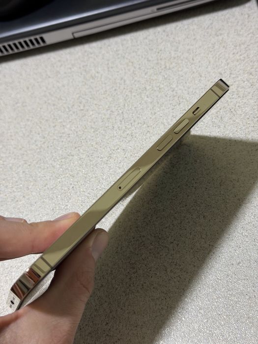 iPhone 12 Pro Max Gold/ 512 GB / Neverlocked
