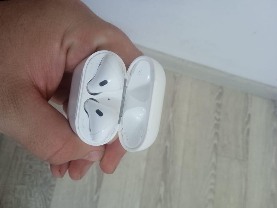 Apple Air pods 2