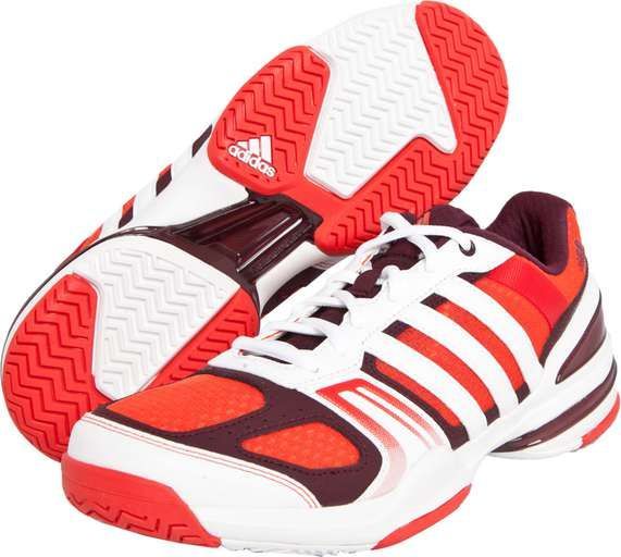 Adidasi Tenis Adidas Rally Court, Autentici, Noi in Cutie, Marimea 40