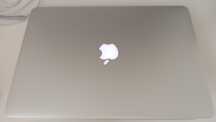 Apple MacBook Pro Core i7 15" Mid-2015