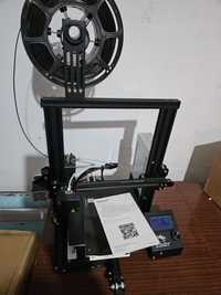 3d принтер Creality 3D Ender-3