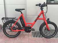 I:SY Compact Bike Bosh 2023