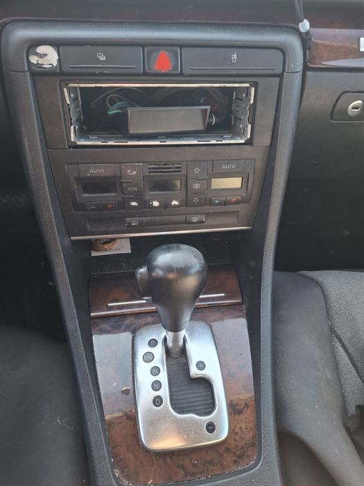 Audi А 4 2004 година 1.8 TURBO бензин автоматик 150 к.с