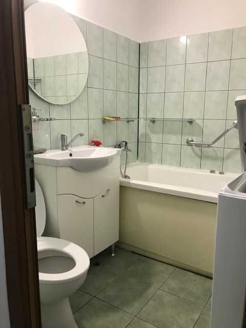 Garsoniera Iancului metrou