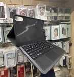 MI Pad 6, 6s Pro, Redmi Pad Pro, SE чехол клавиатура. Есть доставка