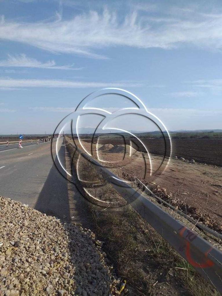 Продава се Парцел в Божурище - 3935 кв.м за 13 €/кв.м - Снимка #6