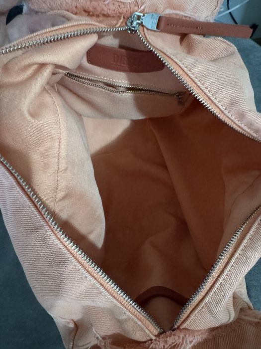 Poșetă DIESEL nouă