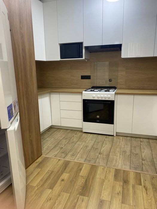 Сдаётся в центре  города  квартира